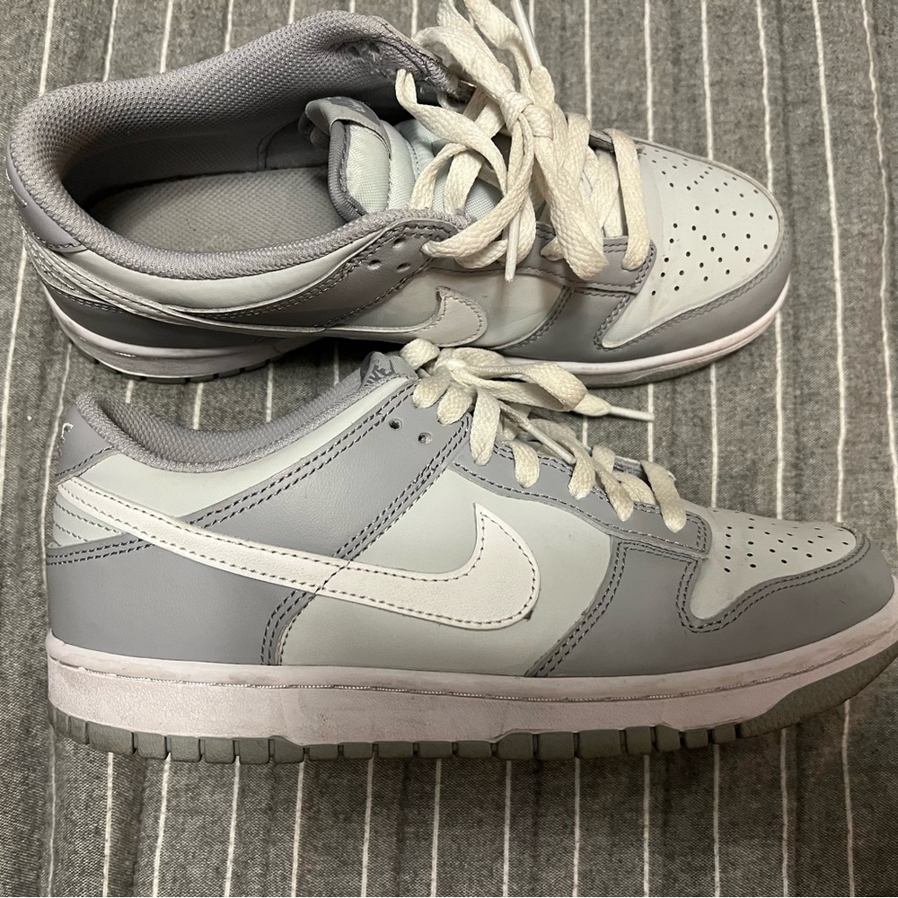 Dunk Low